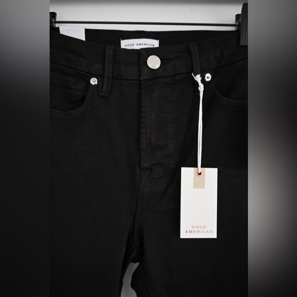 Good American Good Legs, New With Tags, Size 2 - Picture 8 of 10